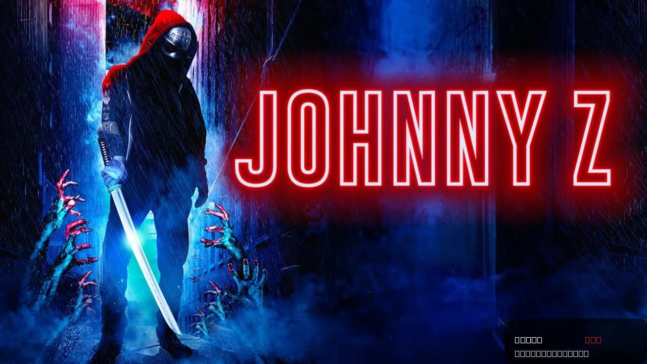 Johnny Z
