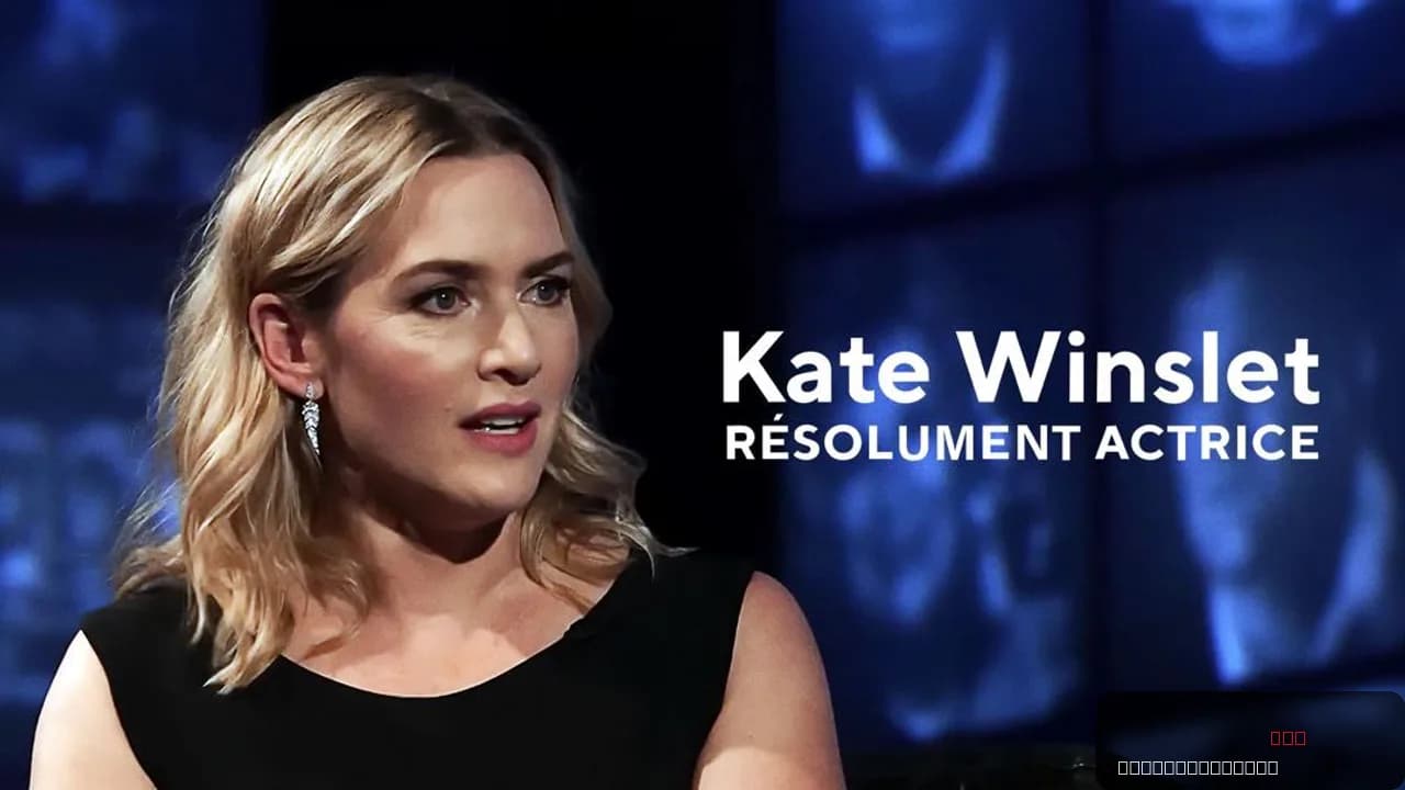 Kate Winslet: Decidedly Authentic