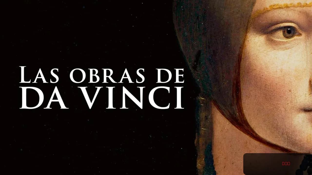 Leonardo: The Works