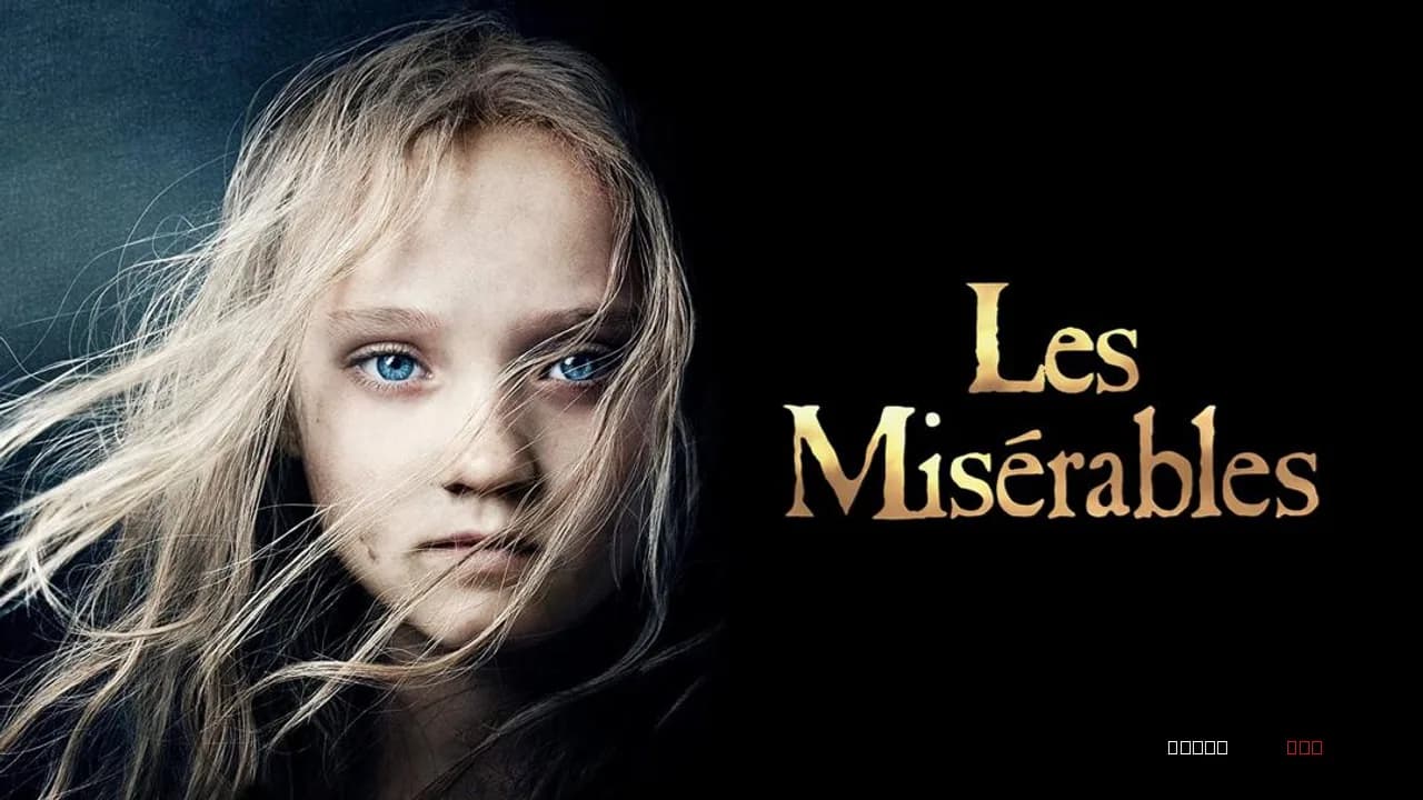 Les Misérables