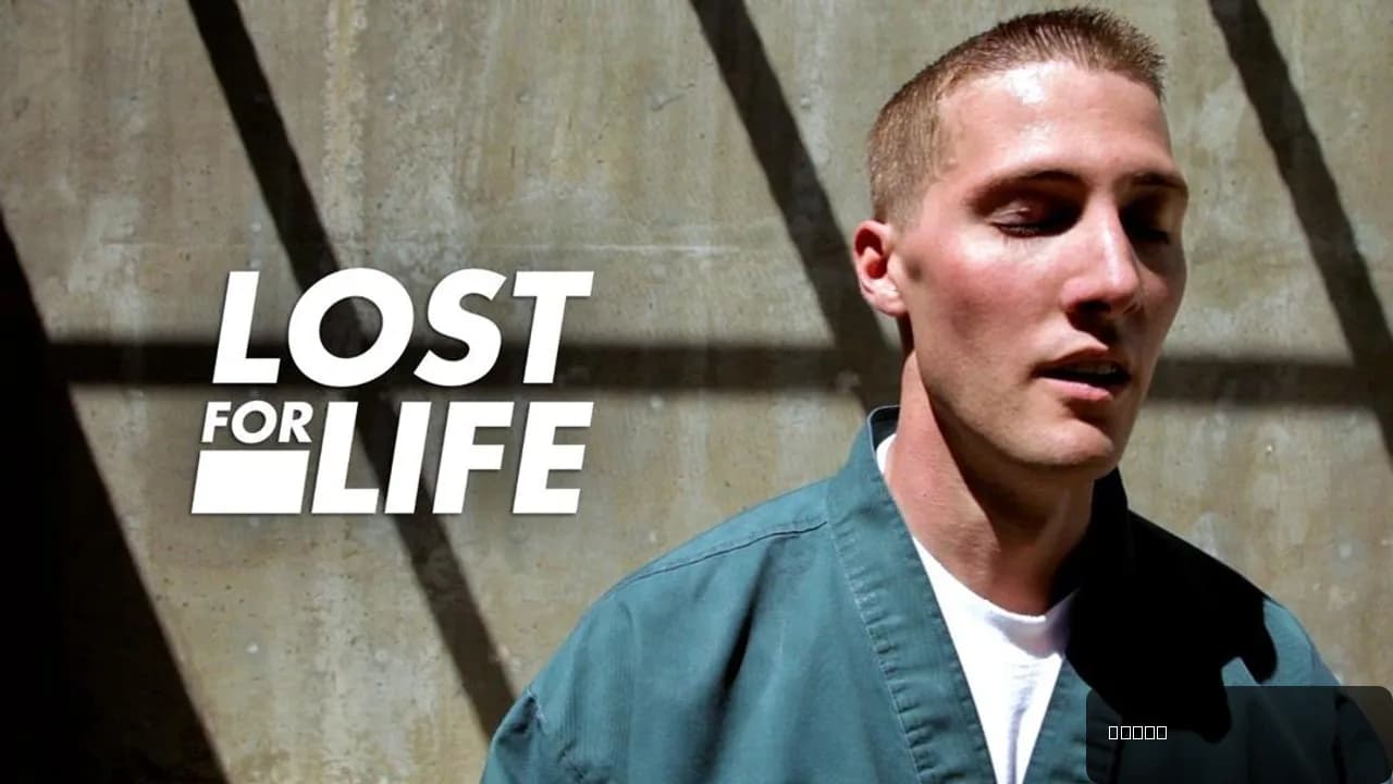 Lost for Life