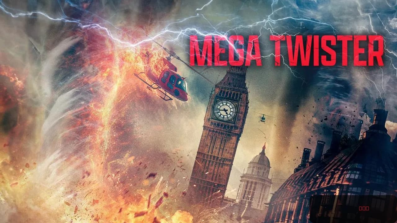 Mega Twister