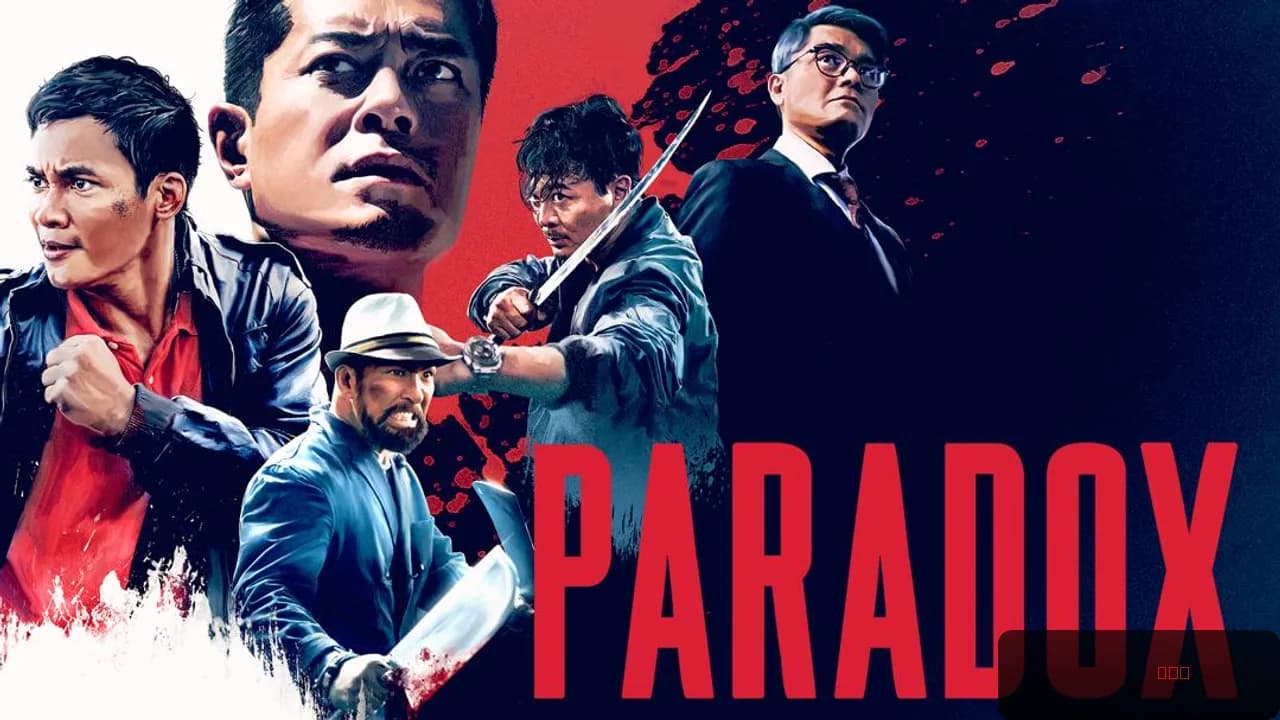 Paradox