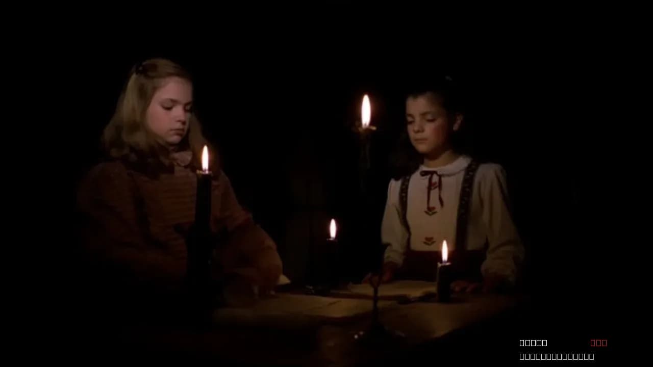 Poison for the Fairies