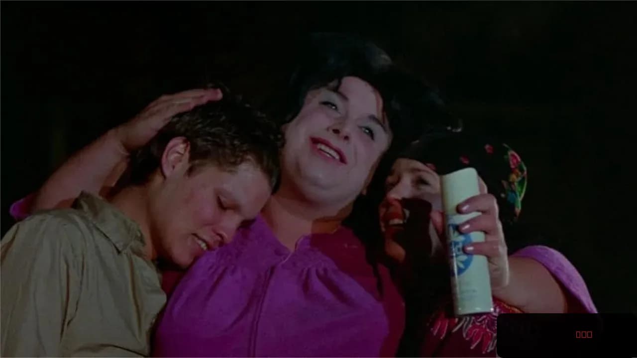 Polyester: A Hilarious Dive into Suburban Chaos