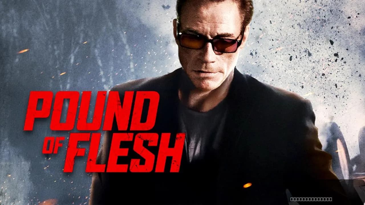 Pound of Flesh