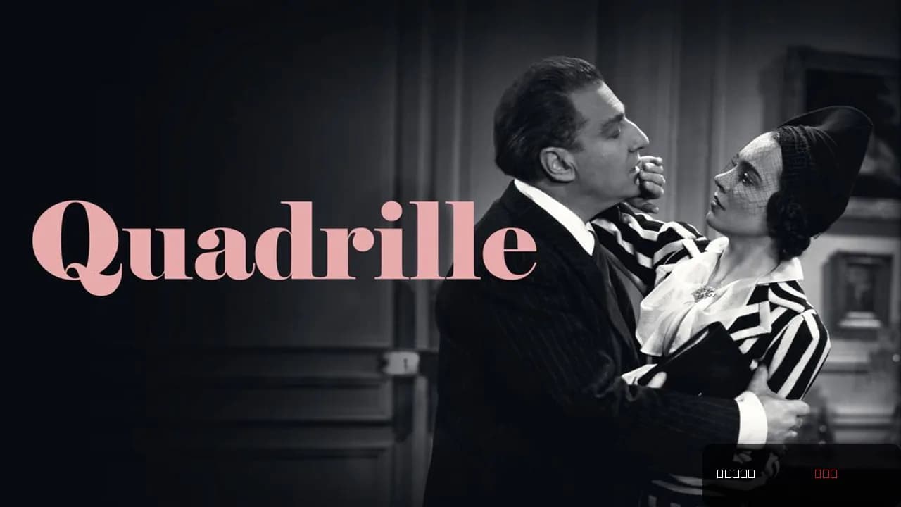 Quadrille