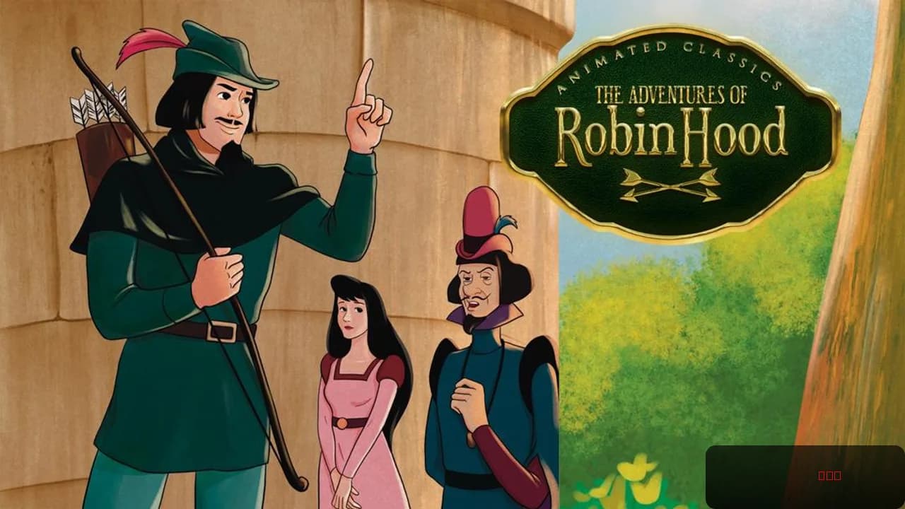 Robin Hood