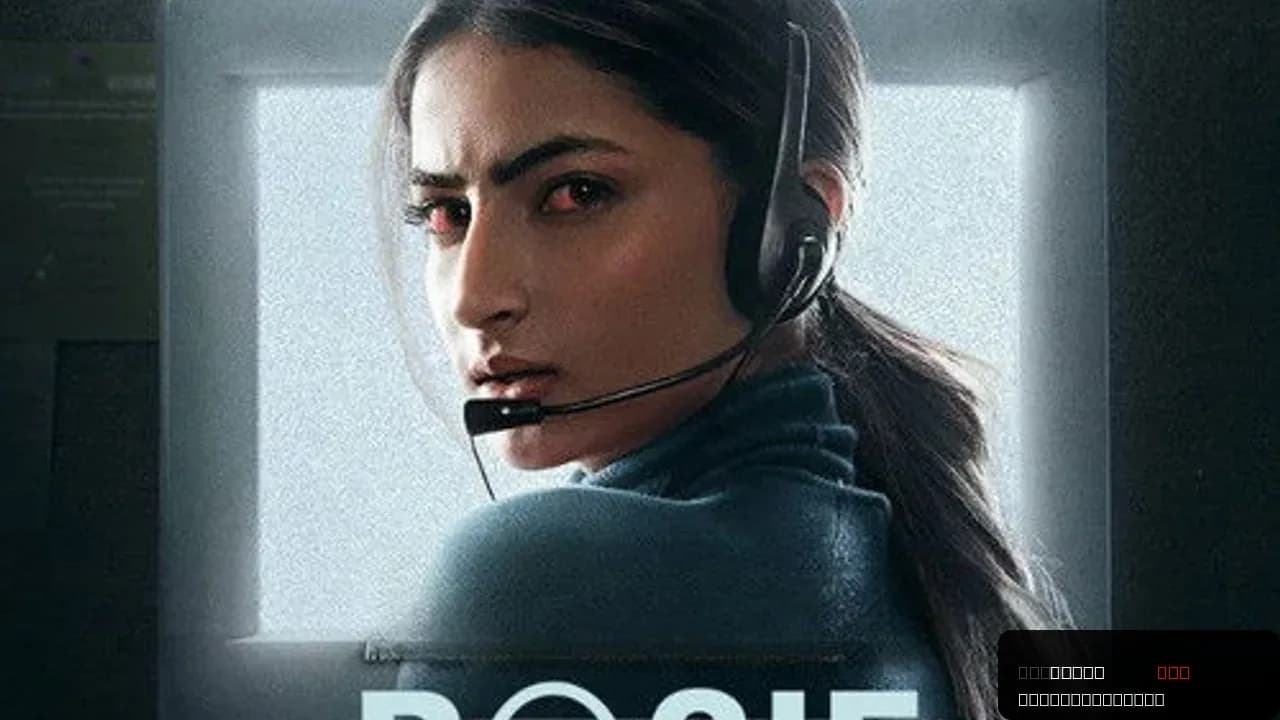 Rosie: The Saffron Chapter - A New Hindi Horror Experience