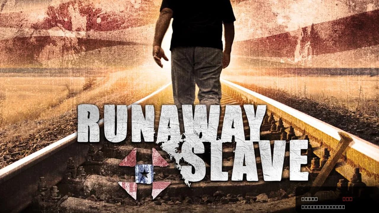 Runaway Slave