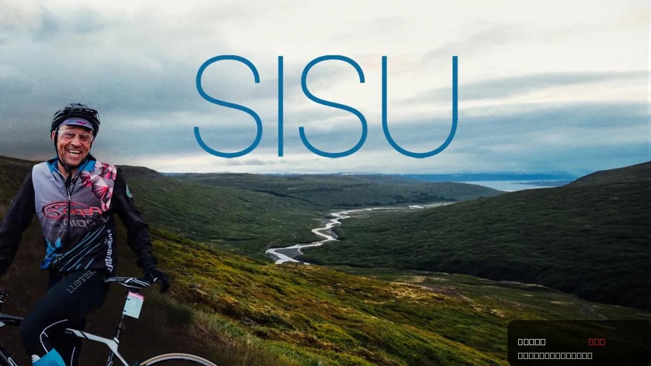 Sisu