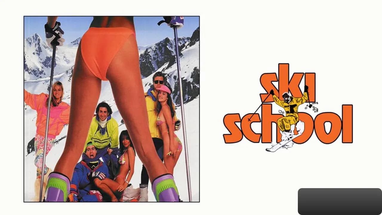 Ski School