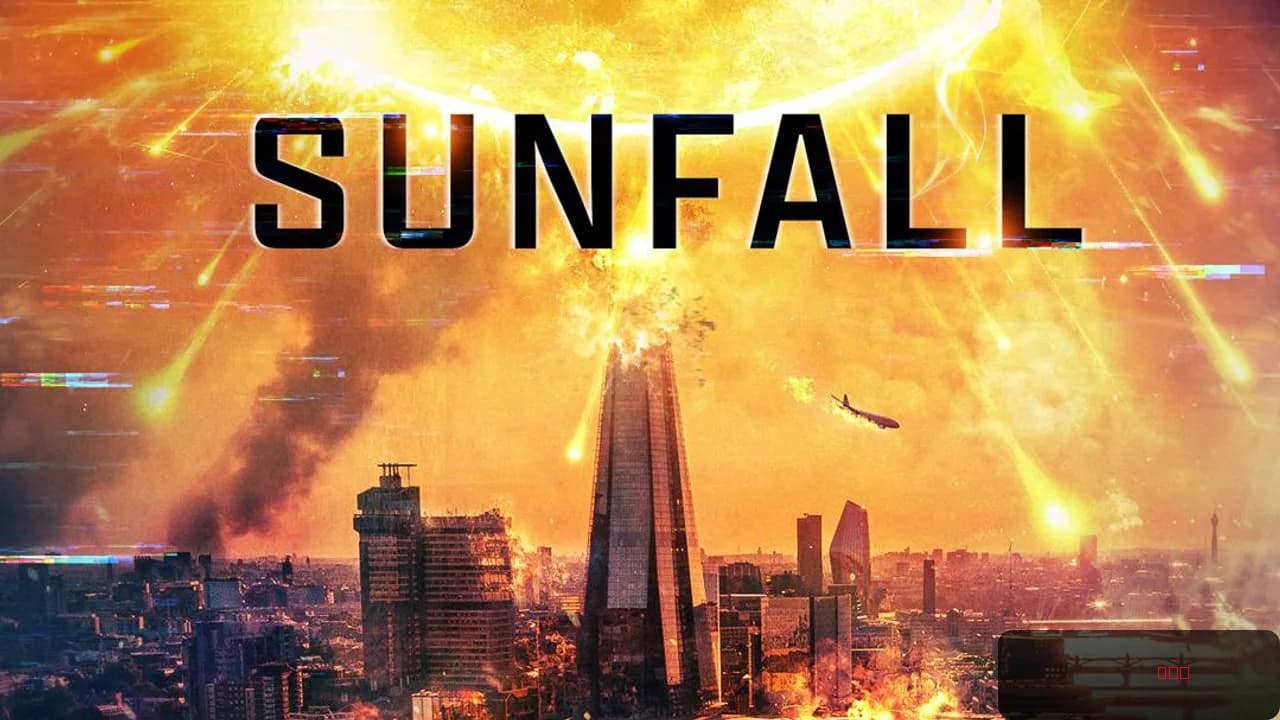 Sunfall
