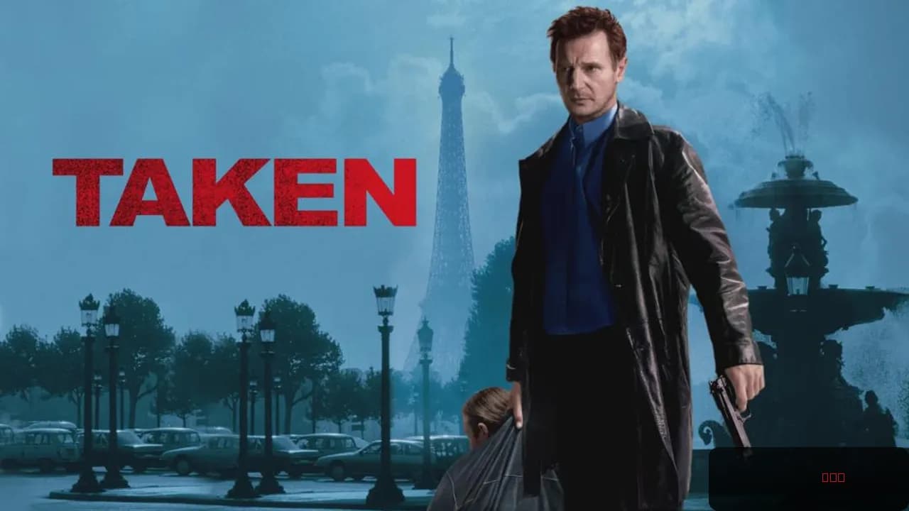 Taken