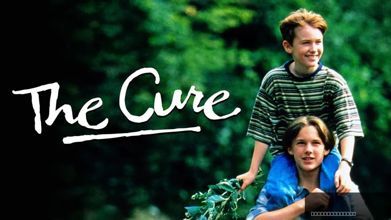 The Cure