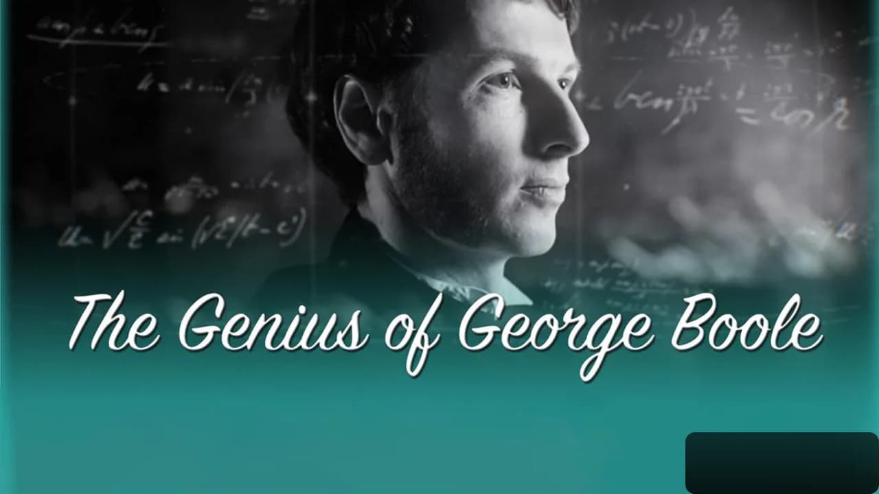 The Genius of George Boole