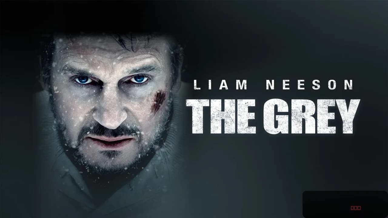 The Grey