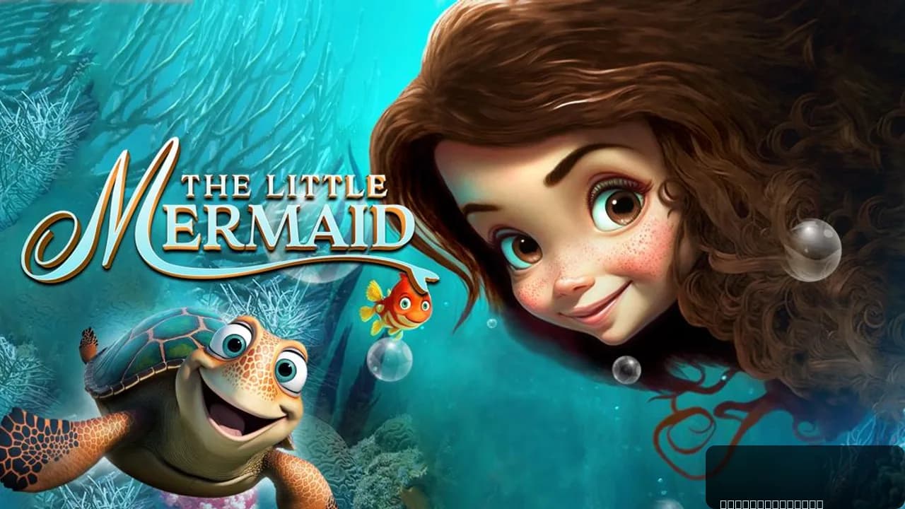 The Little Mermaid