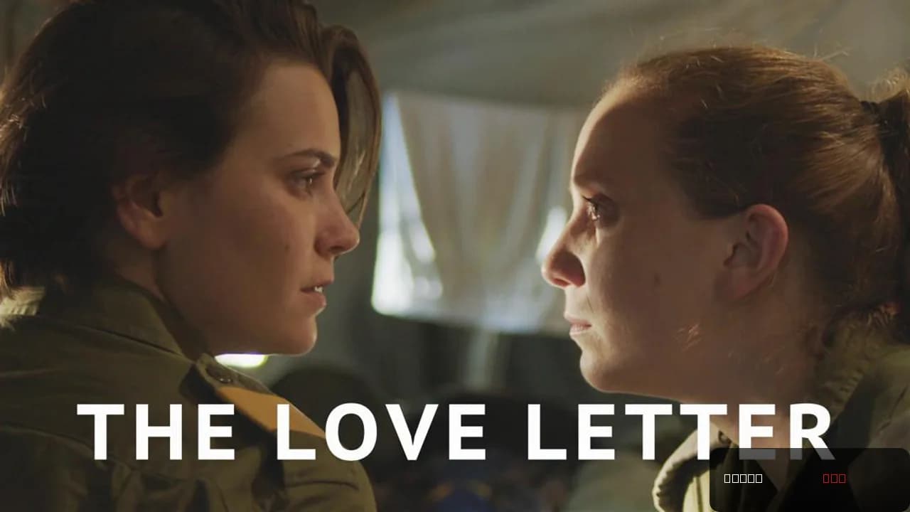 The Love Letter