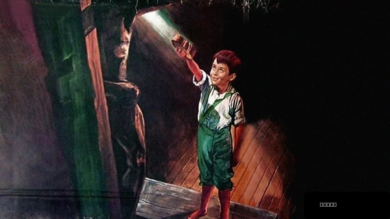 The Miracle of Marcelino