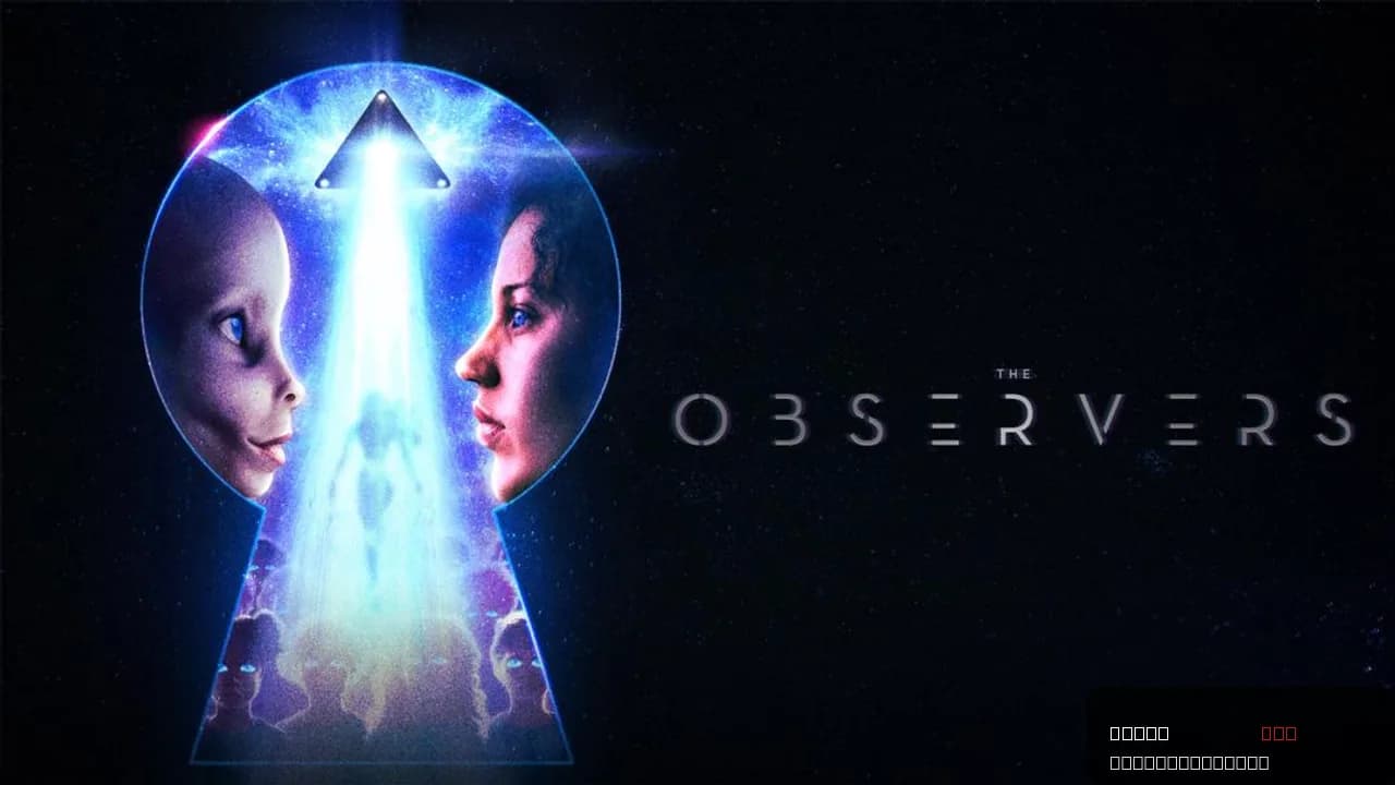 The Observers