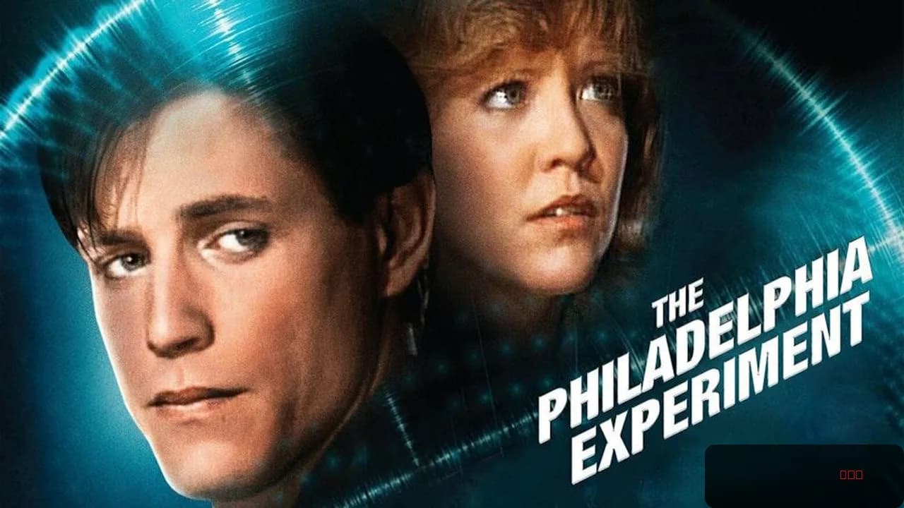 The Philadelphia Experiment