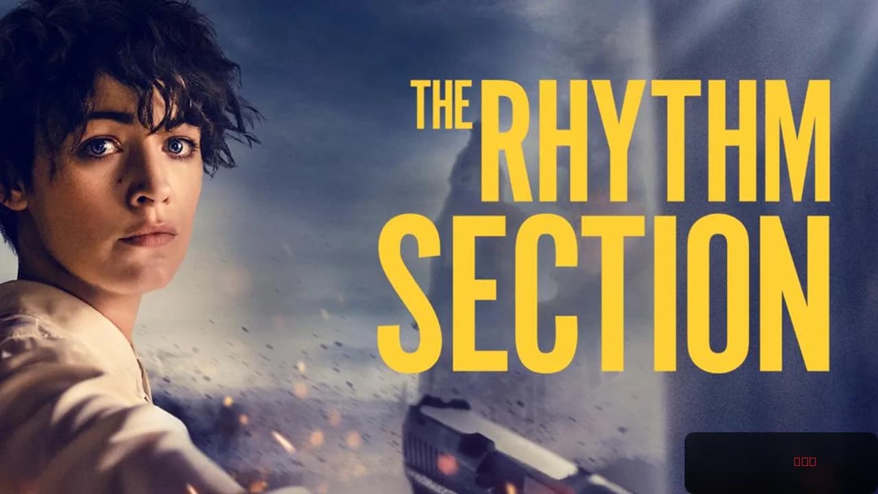 The Rhythm Section