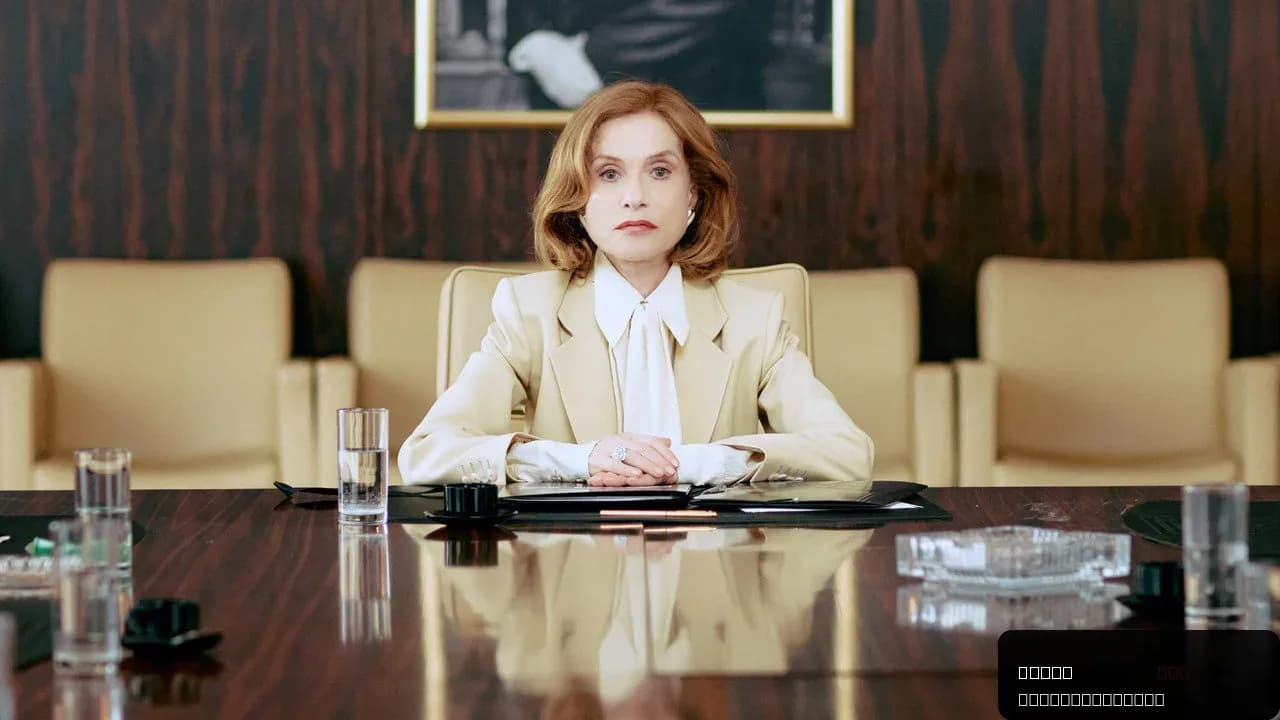 The Richest Woman in the World - A Comedy-Drama Journey