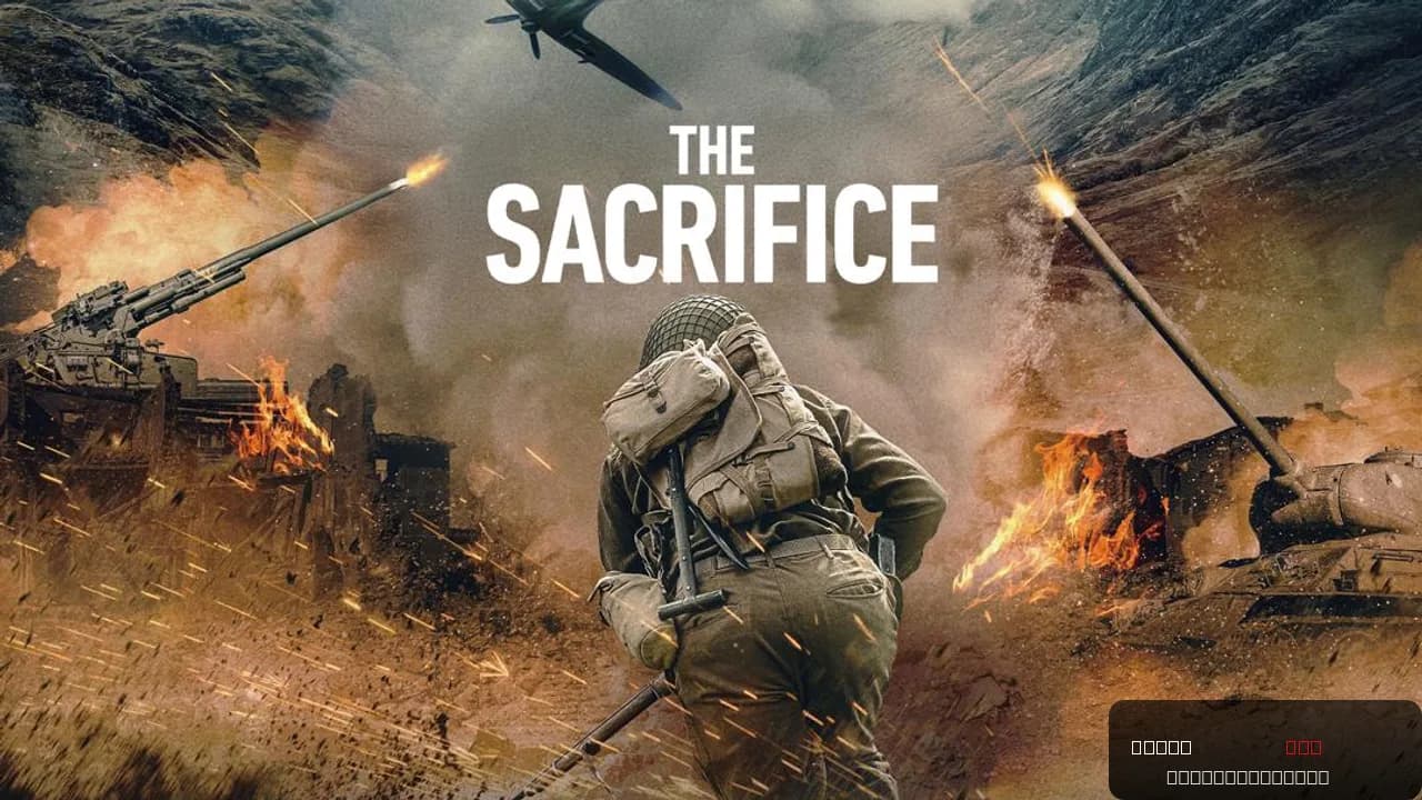 The Sacrifice