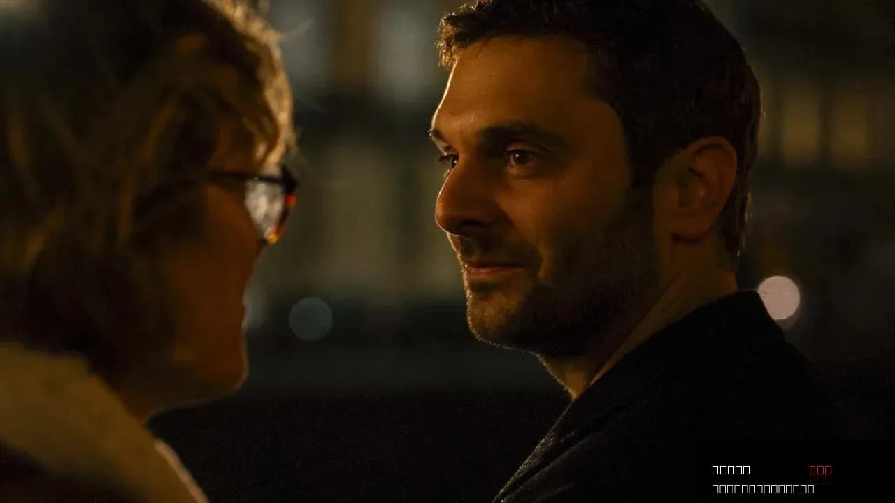The Ties That Bind Us - A Heartfelt Family Drama