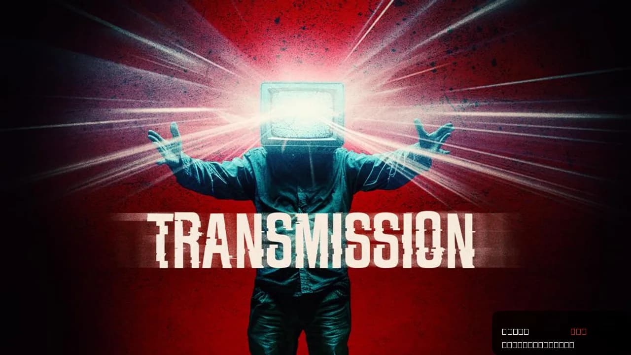 Transmission