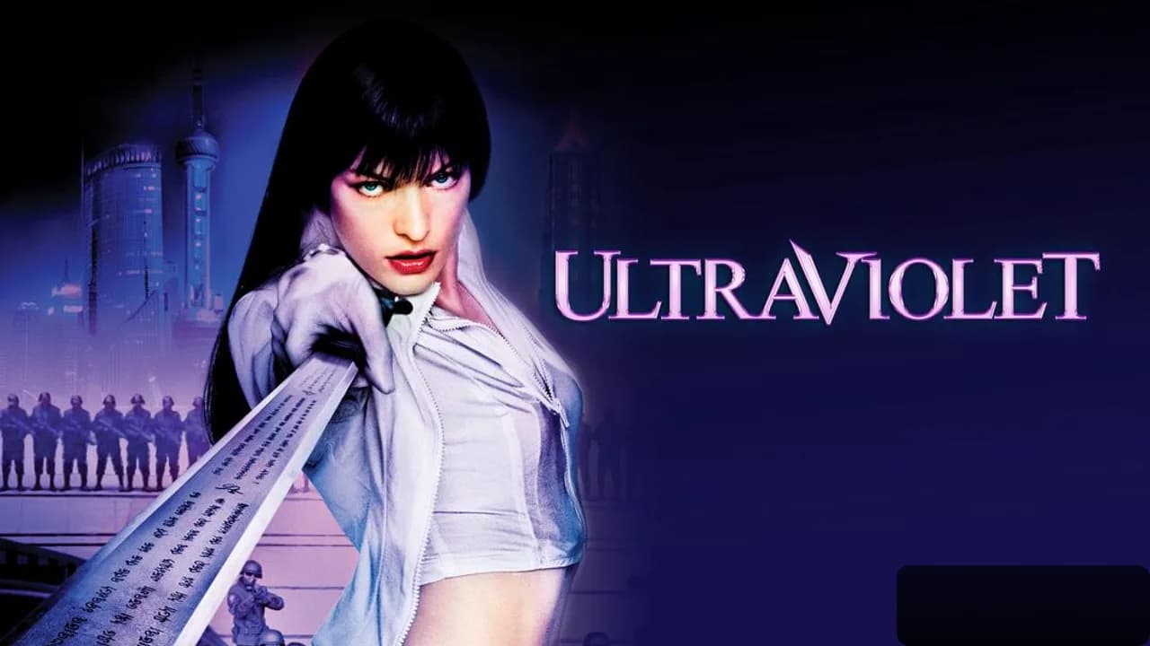 Ultraviolet