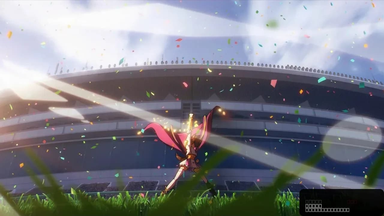 Umamusume: Pretty Derby - Beginning of a New Era
