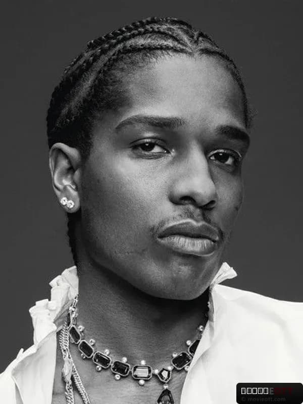A$AP Rocky