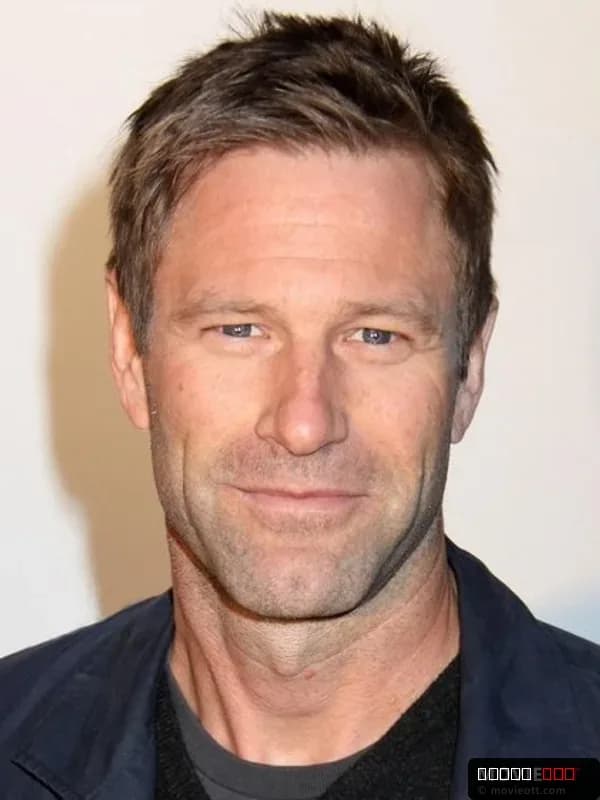 Aaron Eckhart