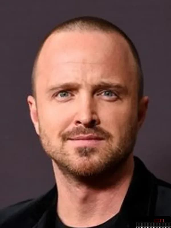Aaron Paul
