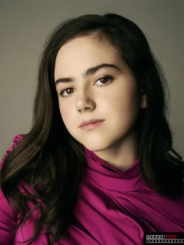 Abby Ryder Fortson