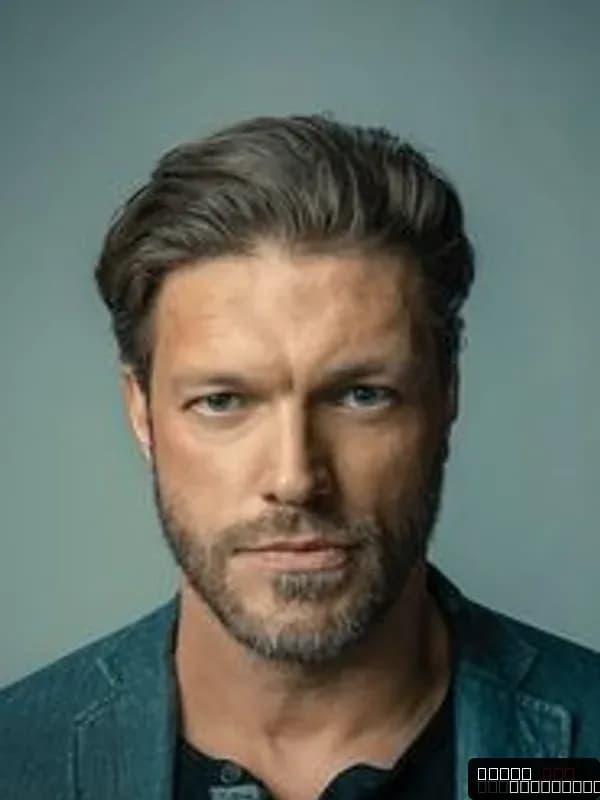 Adam Copeland