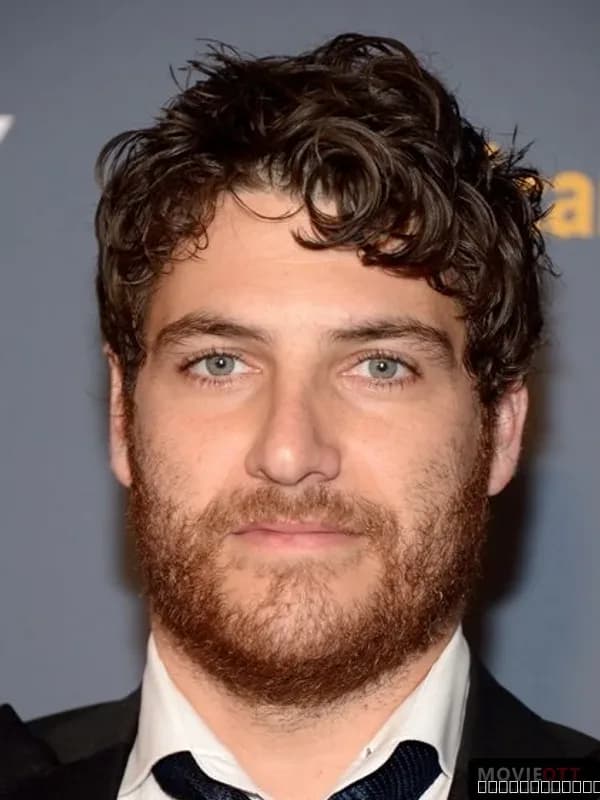 Adam Pally