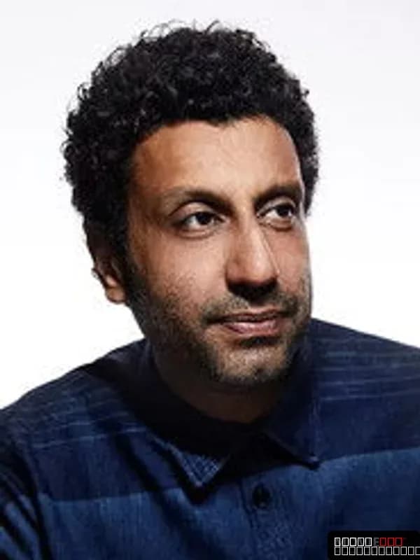 Adeel Akhtar
