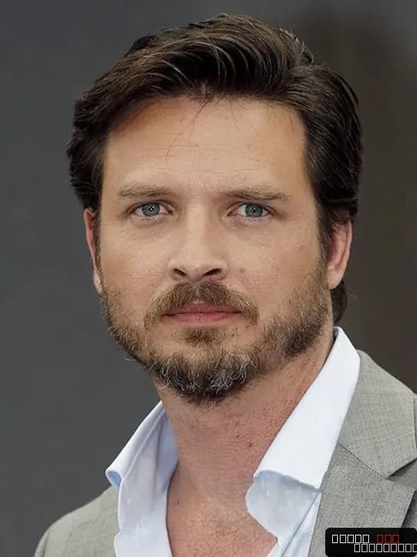 Aden Young