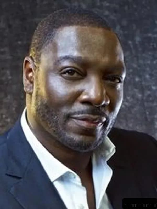 Adewale Akinnuoye-Agbaje