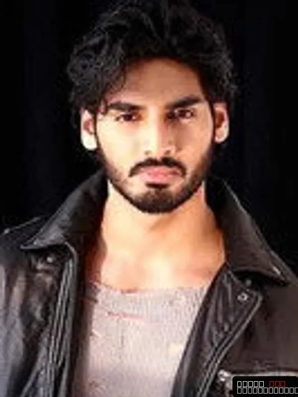 Ahan Shetty