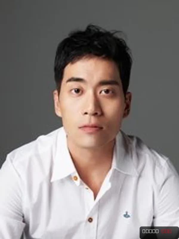 Ahn Chang-hwan
