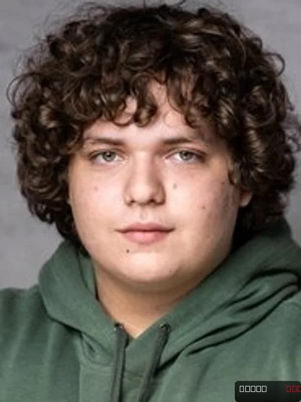 Aidan Kalechstein