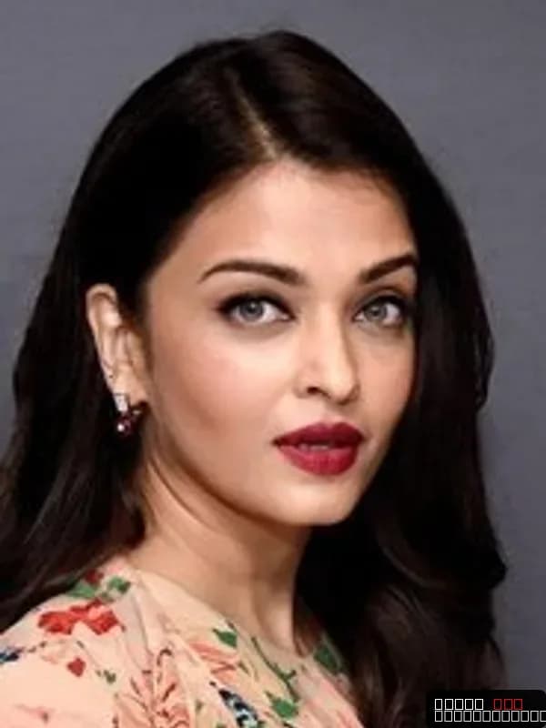 Aishwarya Rai Bachchan
