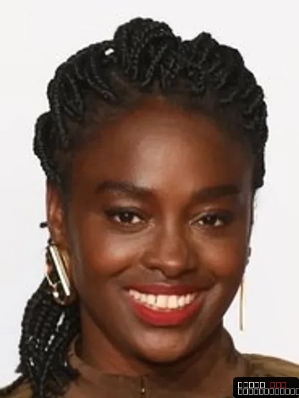 Aïssa Maïga