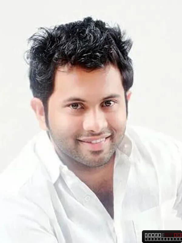 Aju Varghese