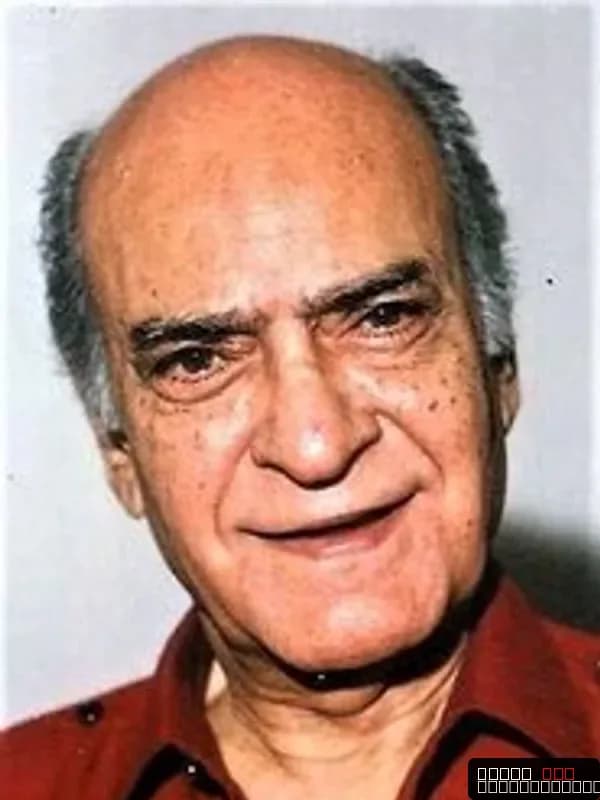 A.K. Hangal