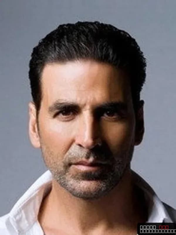 Akshay Kumar